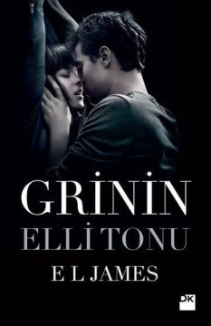 Grinin Elli Tonu Serisi izle