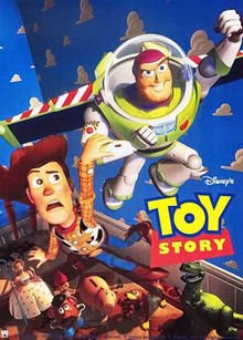 Oyuncak Hikayesi Serisi izle