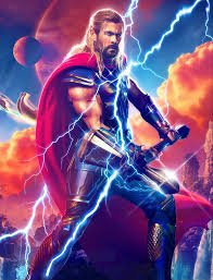 Thor Serisi izle