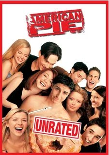 Amerikan Pastası Serisi izle