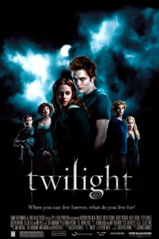 Alacakaranlık Serisi izle