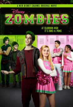 Zombiler Serisi izle