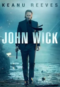 John Wick Serisi