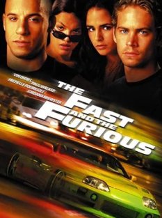 Hızlı ve Öfkeli Serisi izle