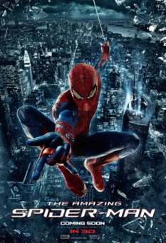 Örümcek Adam Serisi izle