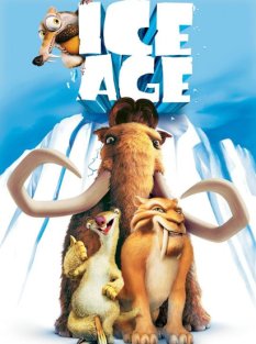 Buz Devri Serisi izle