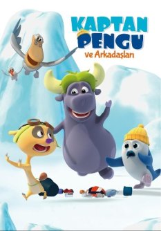 Kaptan Pengu