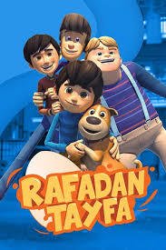 Rafadan Tayfa