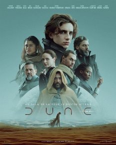 Dune Serisi