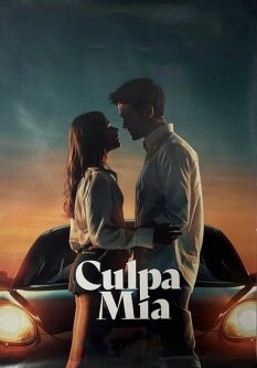 Culpa Tuya - My Fault Serisi