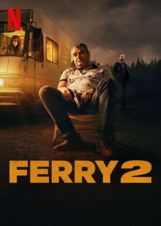 Ferry Serisi