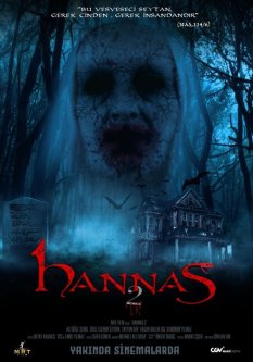 Hannas Serisi