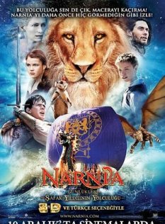 Narnia Günlükleri