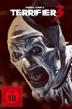Terrifier Serisi