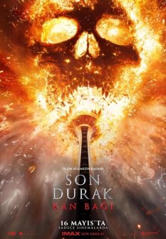 Son Durak Serisi