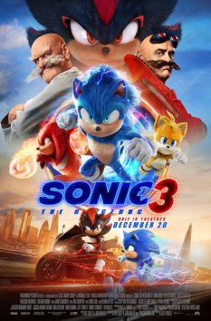Kirpi Sonic