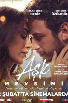 Aşk Mevsimi