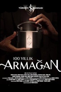 100 Yıllık Armağan