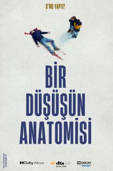 Bir Düşüşün Anatomisi