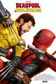 Deadpool 3 ve Wolverine