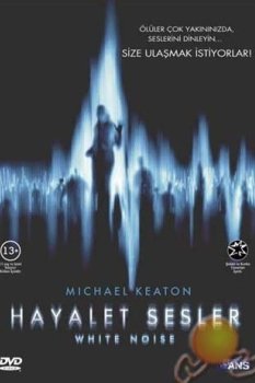Hayalet Sesler