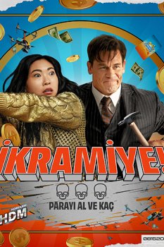 İkramiye!