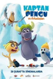 Kaptan Pengu 1 ve Arkadaşları