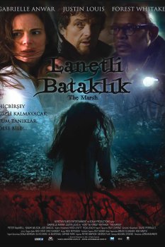 Lanetli Bataklık