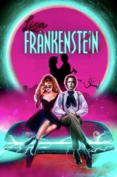 Lisa Frankenstein