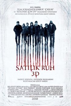 Satılık Ruh