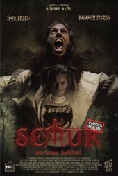 Semur 1: Şeytanın Kabilesi