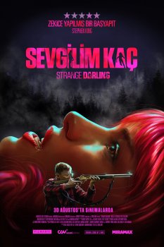 Sevgilim Kaç
