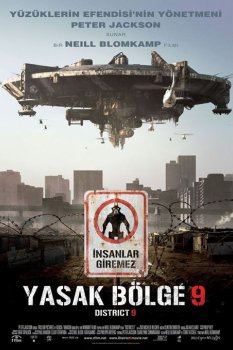 Yasak Bölge 9