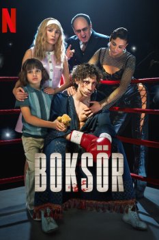 Boksör