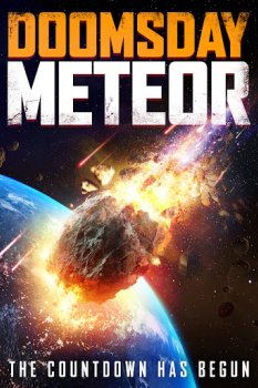 Doomsday Meteor