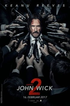 John Wick 2