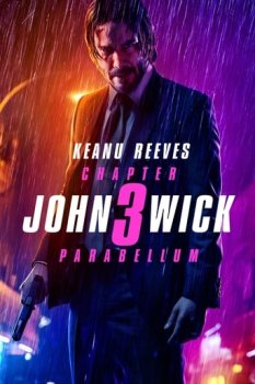 John Wick 3: Parabellum