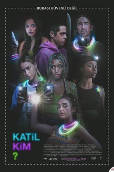 Katil Kim?