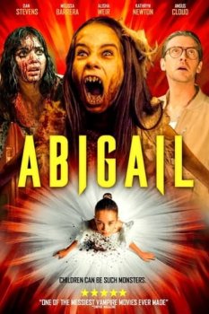 Tutsak Abigail