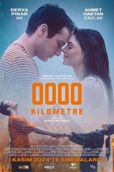 0000 Kilometre