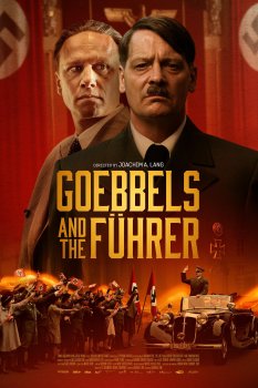 Goebbels And The Fuhrer