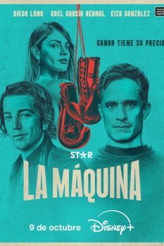 La Maquina