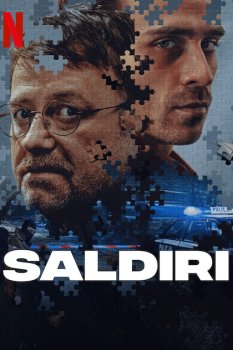 Saldırı