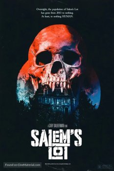 Salem's Lot