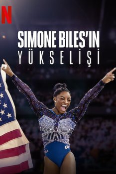 Simone Biles'ın Yükselişi