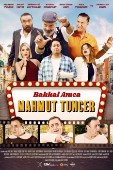 Bakkal Amca: Mahmut Tuncer