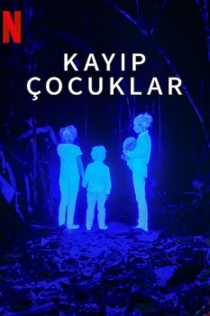 Kayıp Çocuklar