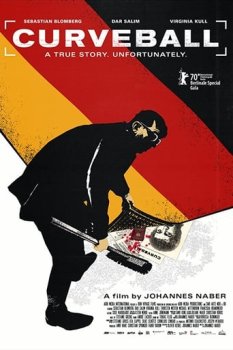 Operasyon: Curveball