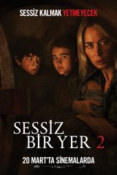 Sessiz Bir Yer 2