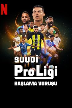 Suudi Pro Ligi: Başlama Vuruşu
